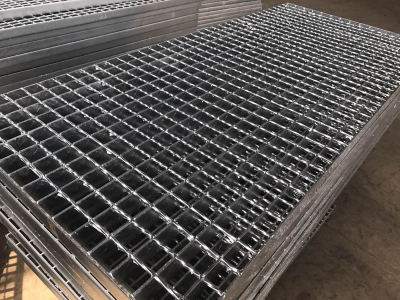 钢格栅